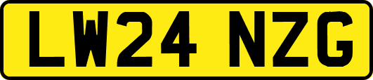 LW24NZG