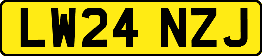 LW24NZJ