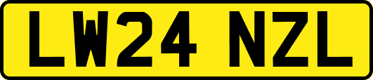 LW24NZL