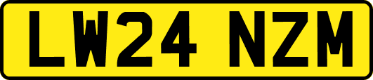 LW24NZM