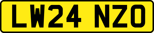 LW24NZO