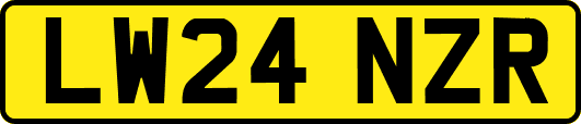 LW24NZR