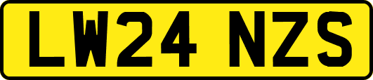LW24NZS