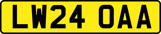 LW24OAA