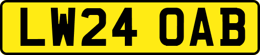 LW24OAB