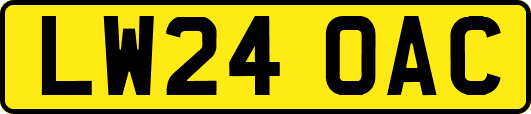 LW24OAC