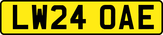 LW24OAE