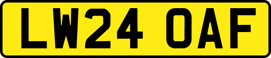 LW24OAF