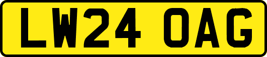 LW24OAG