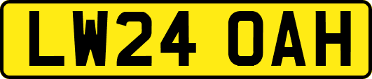 LW24OAH