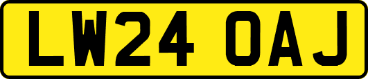 LW24OAJ