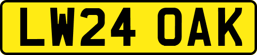 LW24OAK