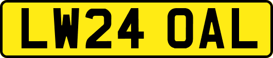 LW24OAL