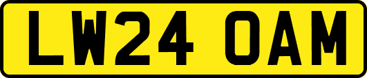 LW24OAM