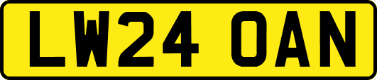 LW24OAN