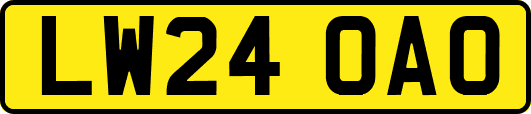 LW24OAO