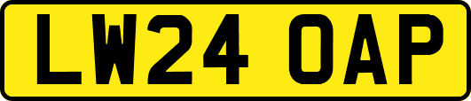 LW24OAP
