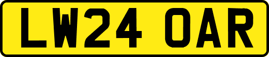 LW24OAR