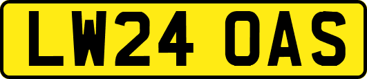 LW24OAS
