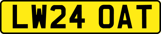 LW24OAT