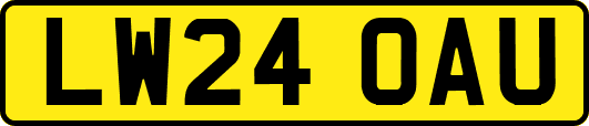 LW24OAU