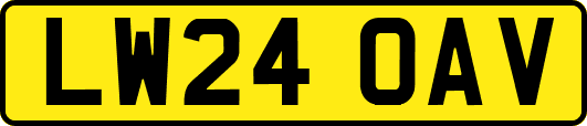 LW24OAV