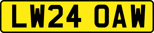 LW24OAW