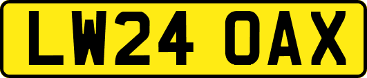 LW24OAX