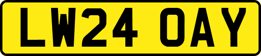 LW24OAY