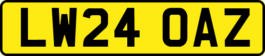 LW24OAZ