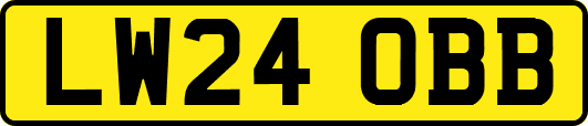 LW24OBB