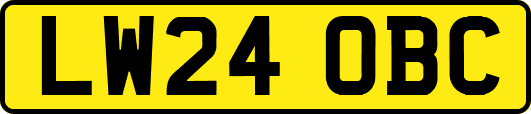 LW24OBC