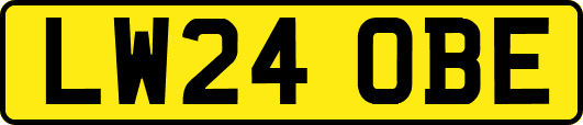LW24OBE