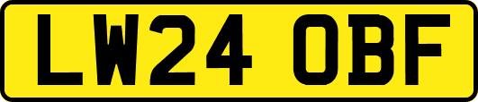 LW24OBF
