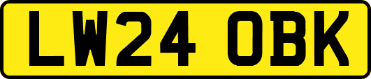 LW24OBK