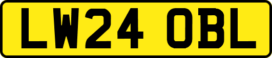 LW24OBL