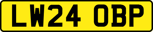LW24OBP