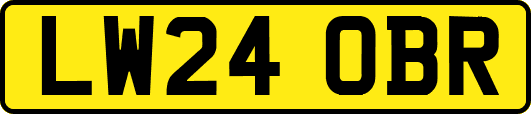 LW24OBR