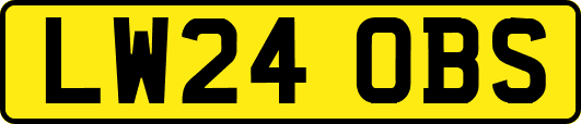 LW24OBS