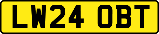 LW24OBT