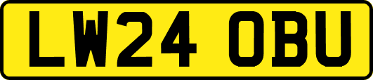 LW24OBU