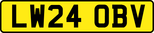 LW24OBV