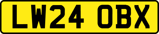 LW24OBX