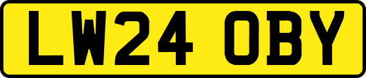 LW24OBY