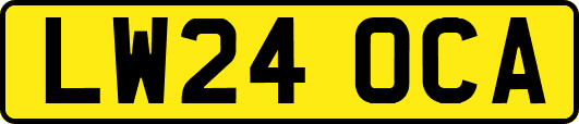 LW24OCA
