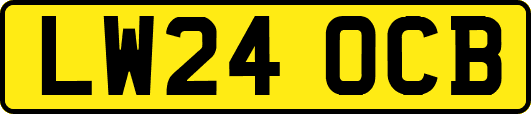 LW24OCB