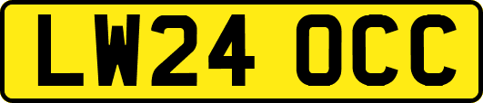 LW24OCC