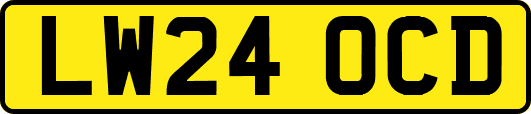 LW24OCD