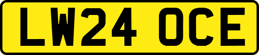 LW24OCE