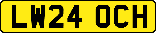 LW24OCH